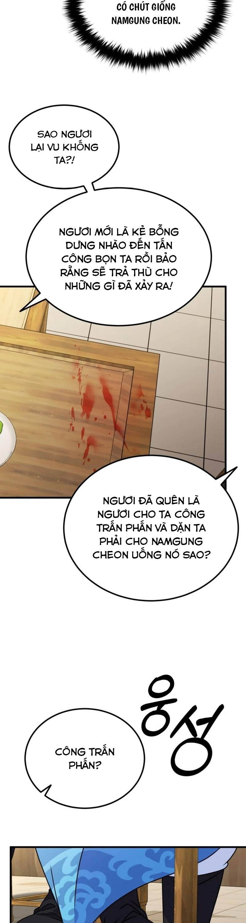 Phá Công Kiếm Đế Chapter 44 - 23