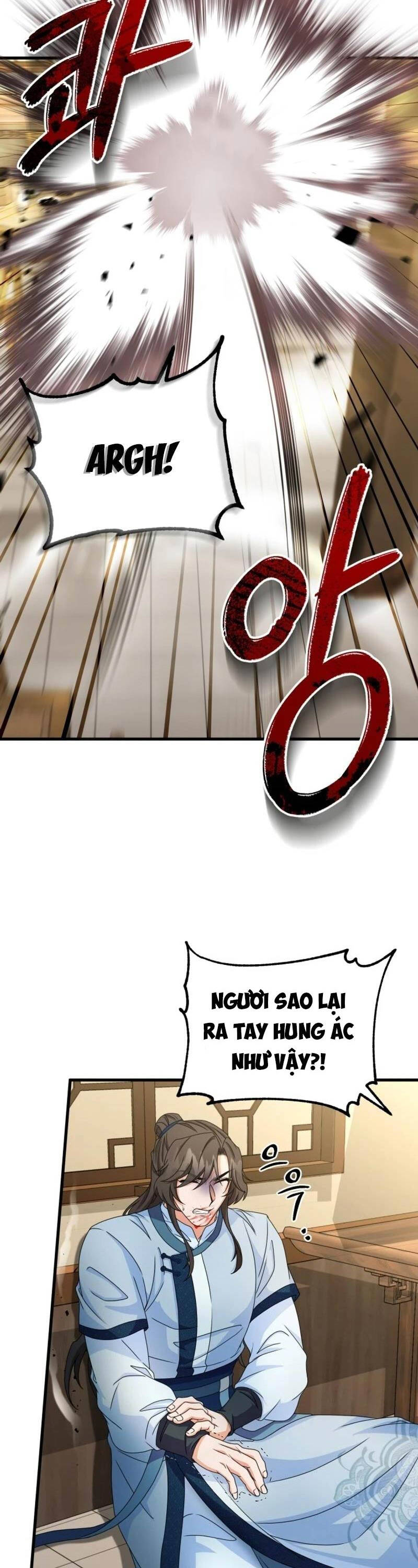 Phá Công Kiếm Đế Chapter 44 - 30