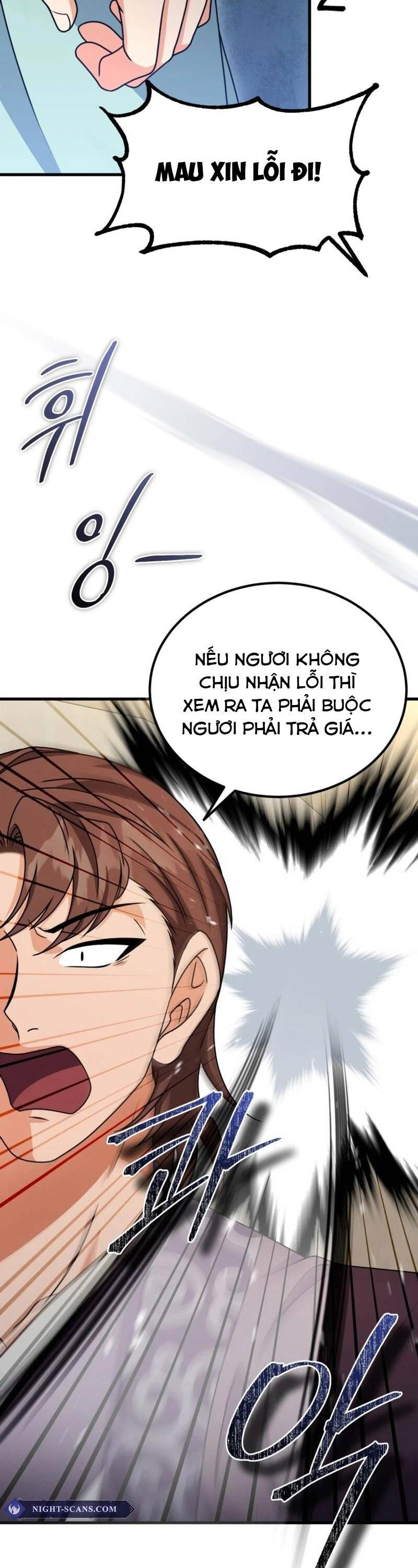 Phá Công Kiếm Đế Chapter 44 - 33