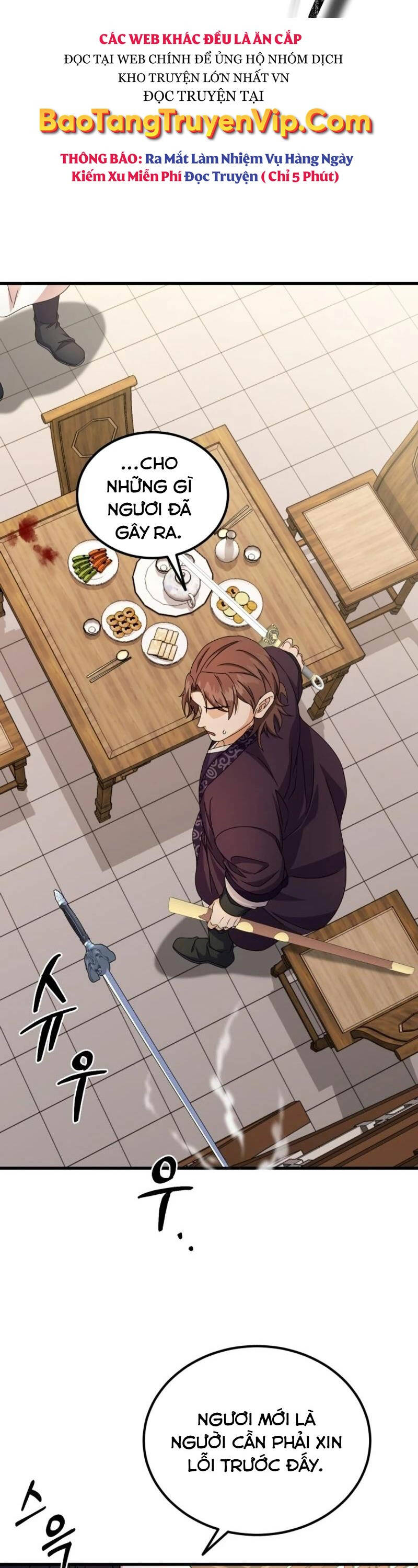 Phá Công Kiếm Đế Chapter 44 - 34