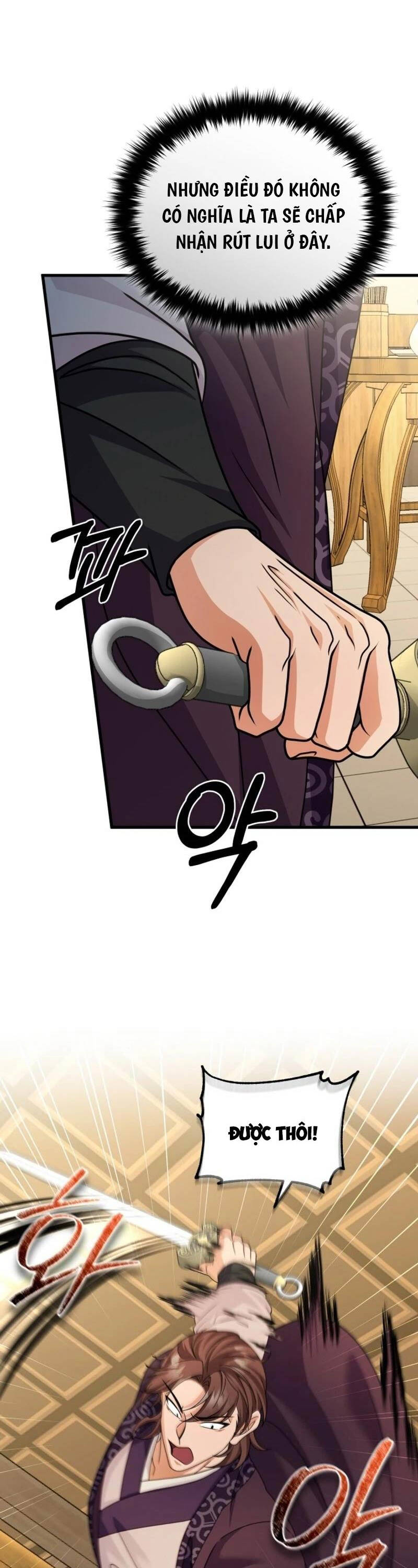 Phá Công Kiếm Đế Chapter 44 - 38