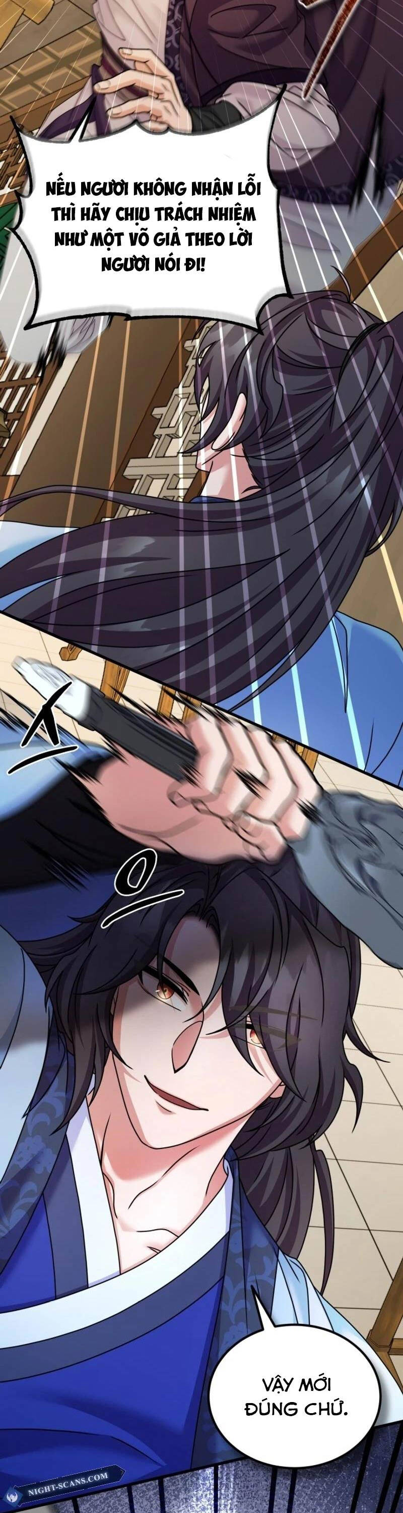 Phá Công Kiếm Đế Chapter 44 - 39