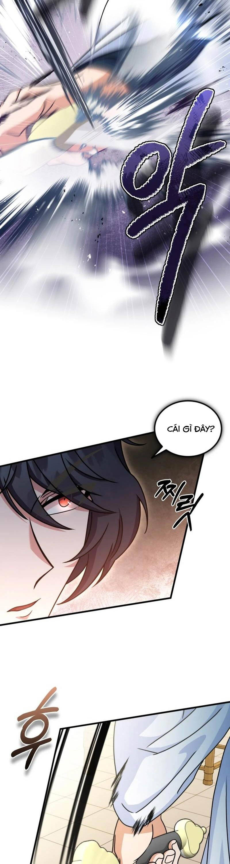 Phá Công Kiếm Đế Chapter 44 - 44