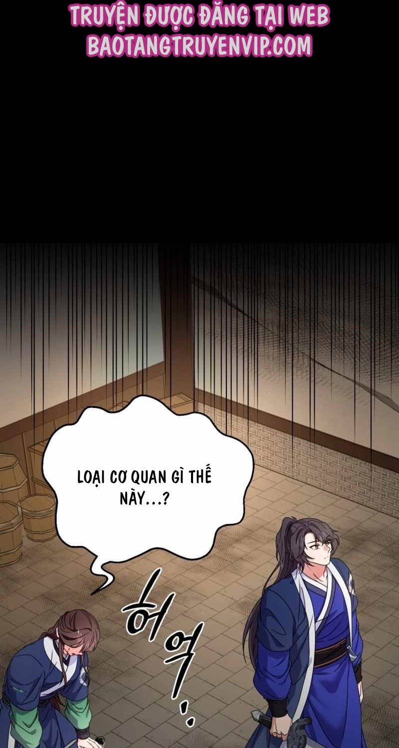 Phá Công Kiếm Đế Chapter 46 - 15