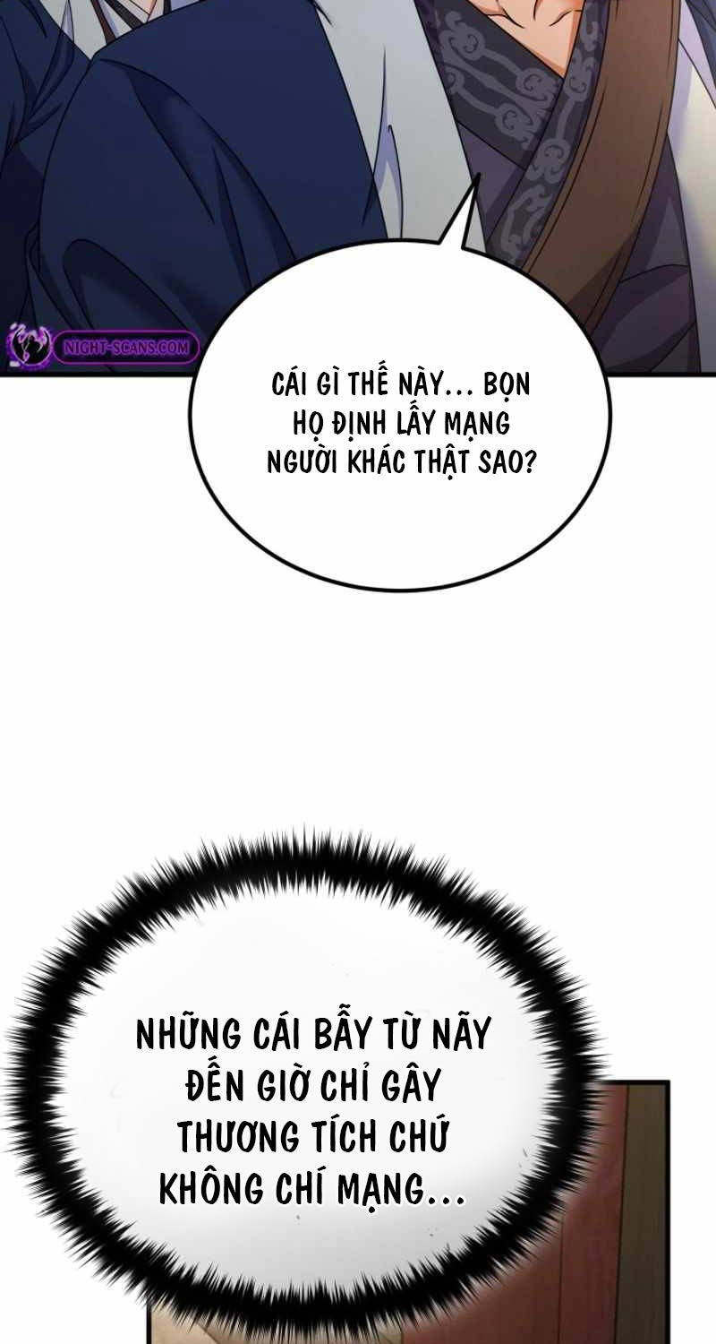 Phá Công Kiếm Đế Chapter 46 - 27