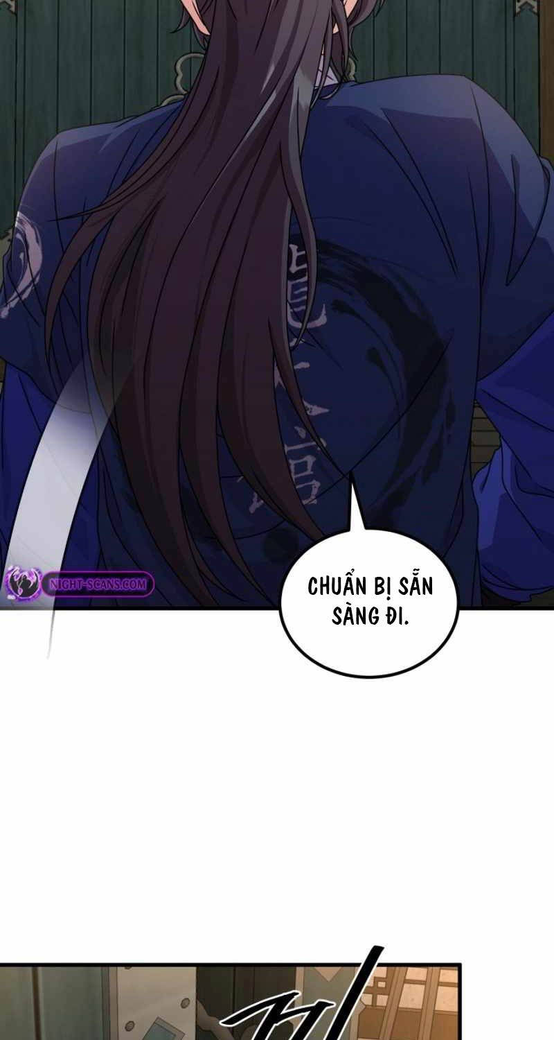 Phá Công Kiếm Đế Chapter 46 - 45