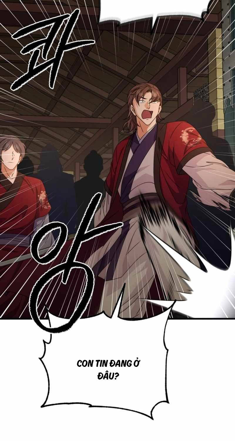 Phá Công Kiếm Đế Chapter 46 - 47
