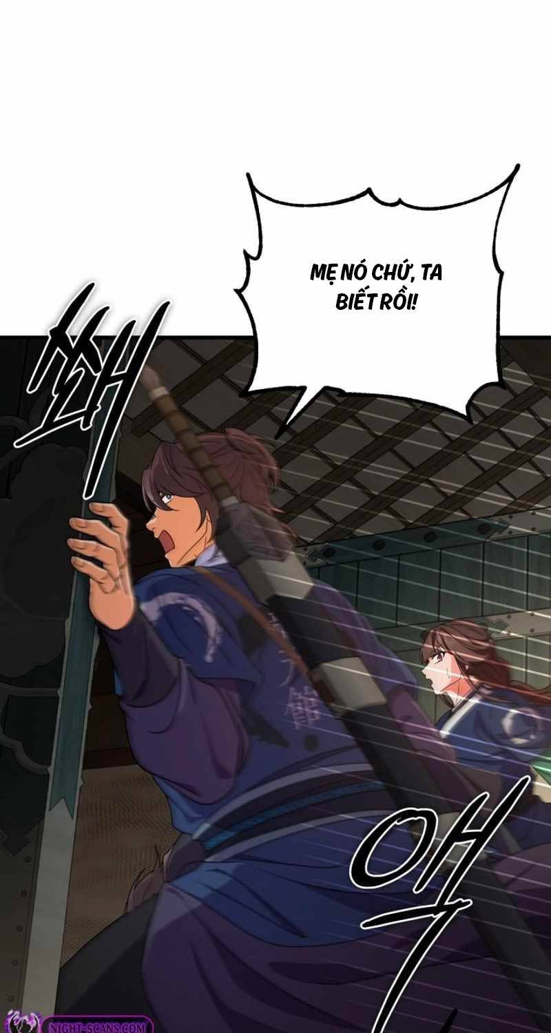 Phá Công Kiếm Đế Chapter 46 - 49