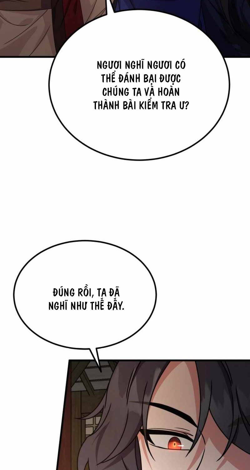 Phá Công Kiếm Đế Chapter 46 - 54