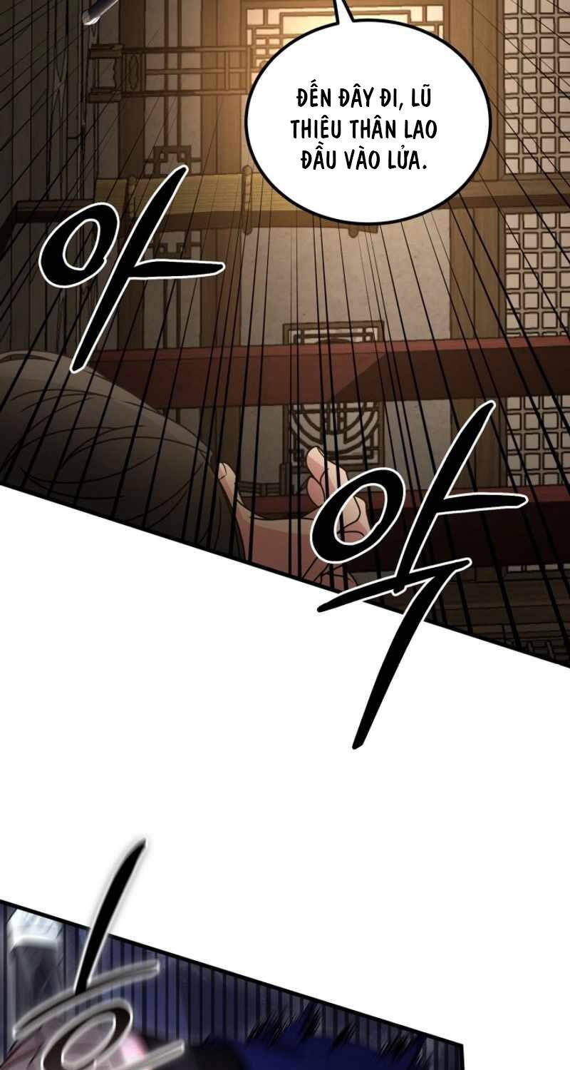 Phá Công Kiếm Đế Chapter 46 - 59