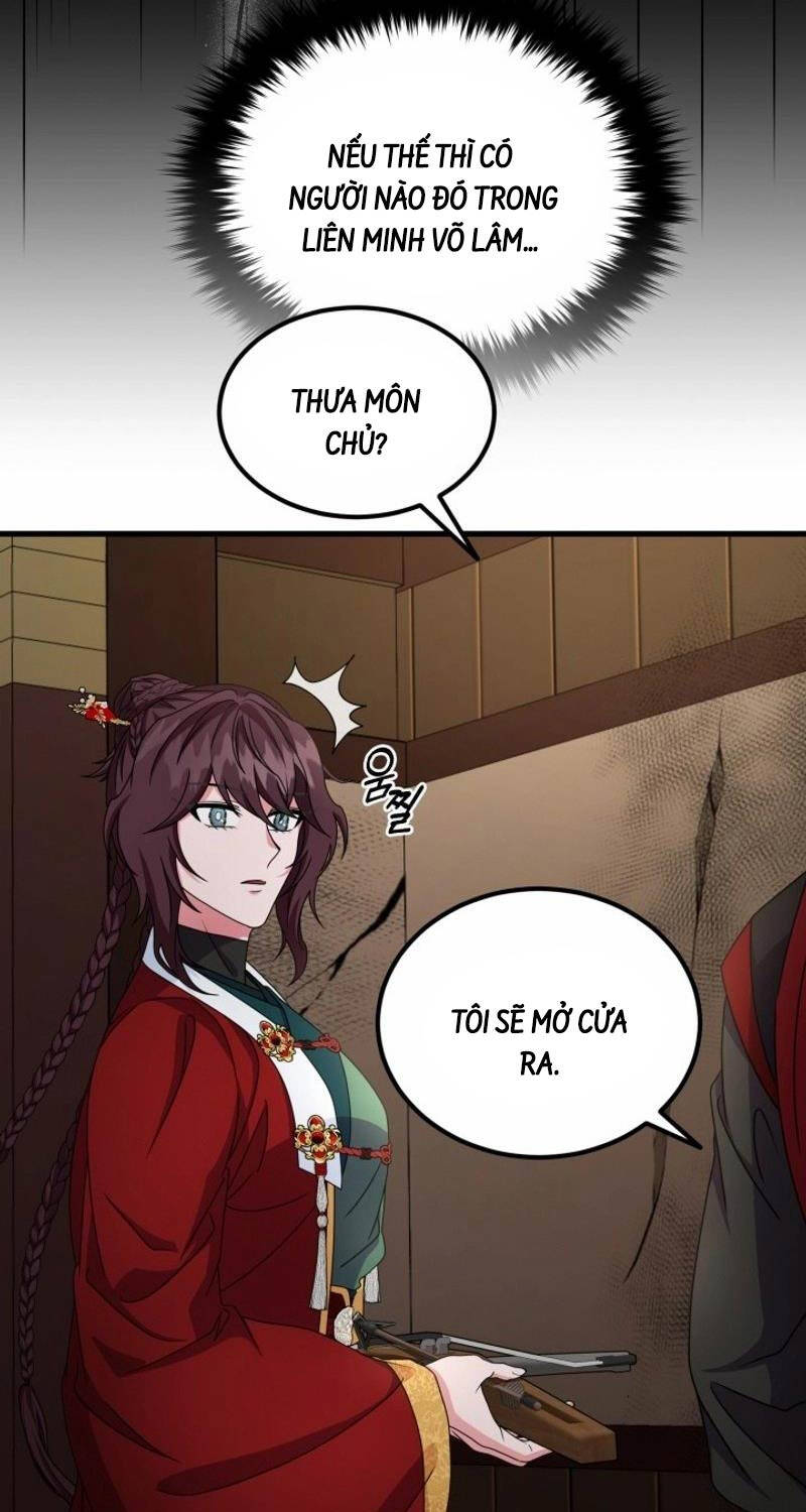 Phá Công Kiếm Đế Chapter 47 - 68