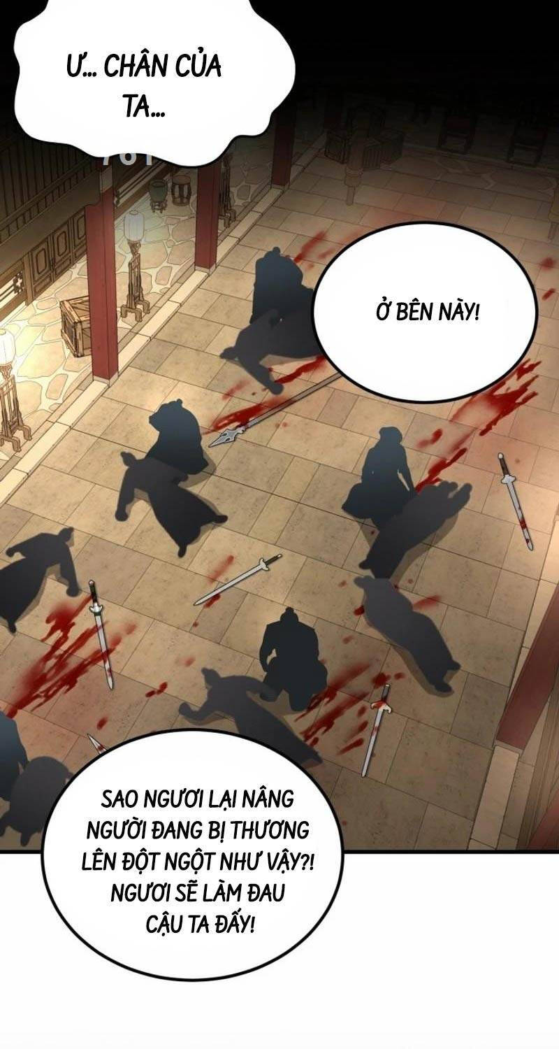 Phá Công Kiếm Đế Chapter 48 - 2