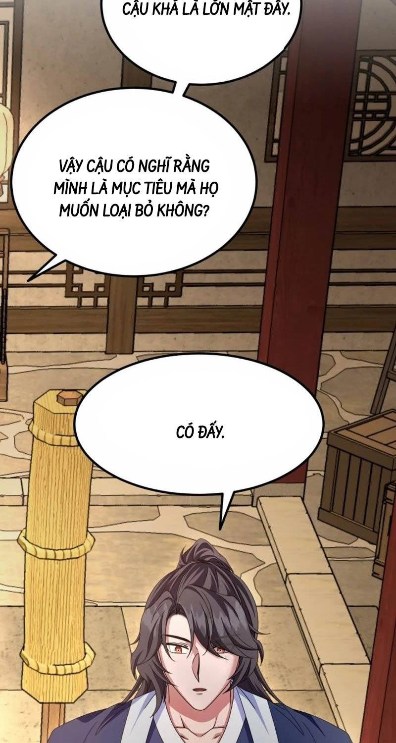 Phá Công Kiếm Đế Chapter 48 - 32