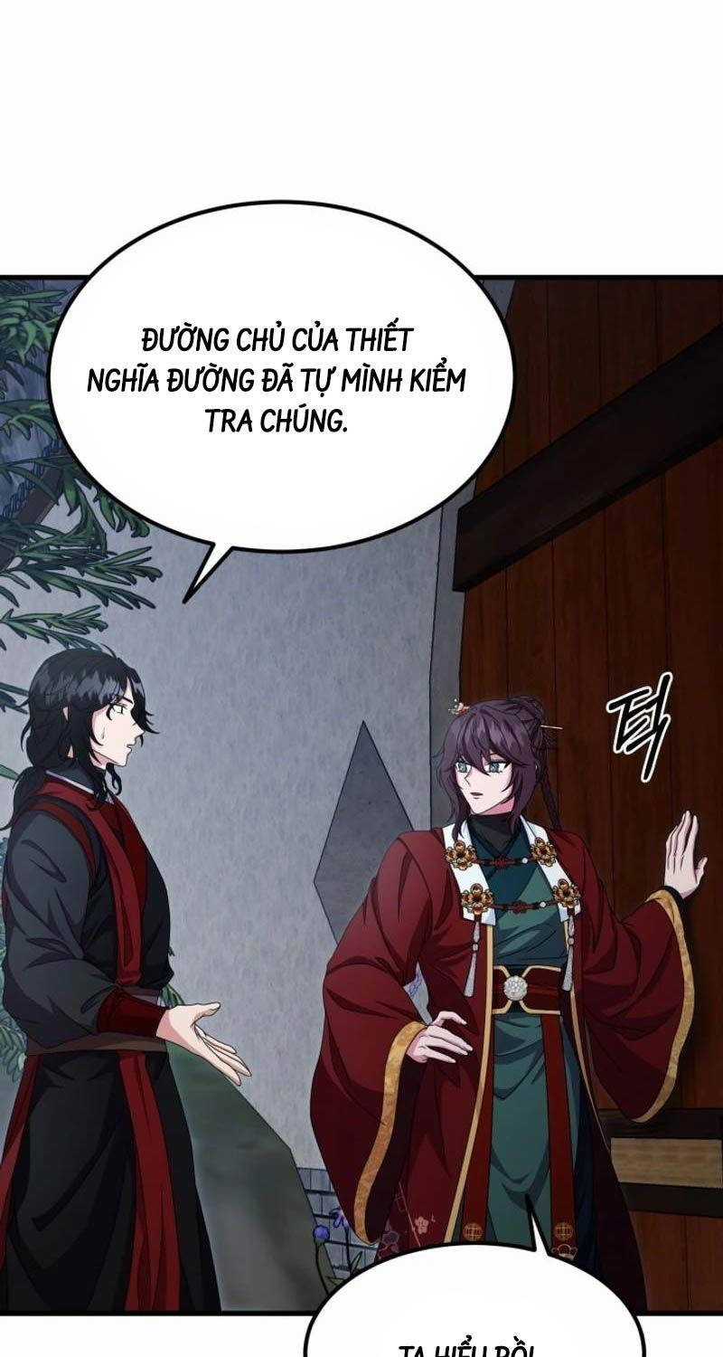 Phá Công Kiếm Đế Chapter 48 - 51