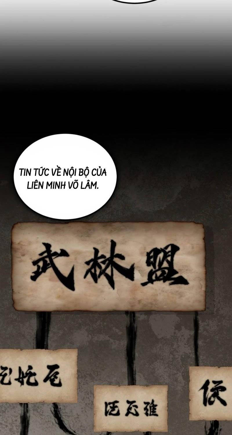 Phá Công Kiếm Đế Chapter 48 - 59
