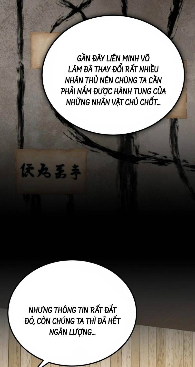 Phá Công Kiếm Đế Chapter 48 - 60
