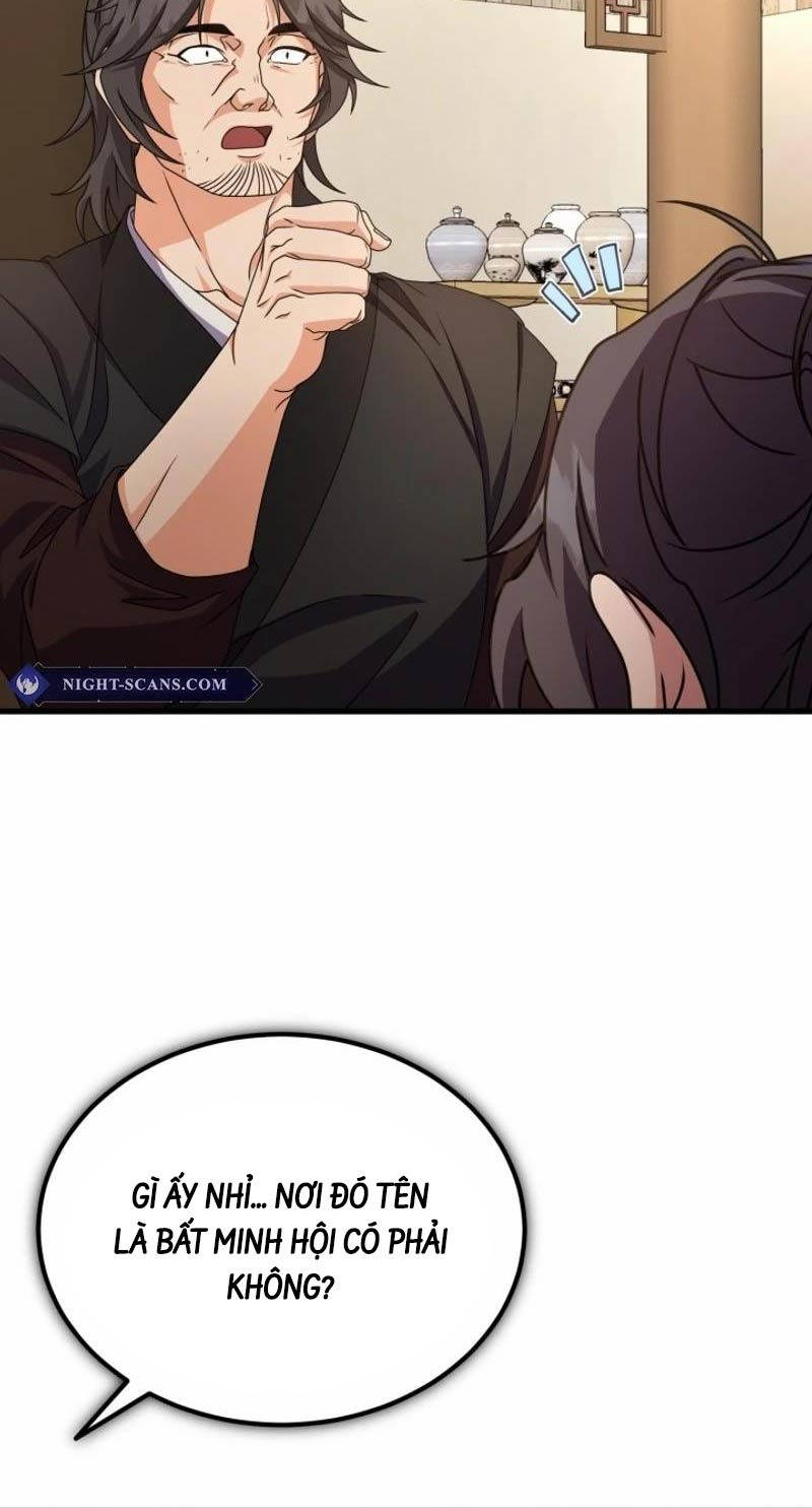 Phá Công Kiếm Đế Chapter 48 - 65