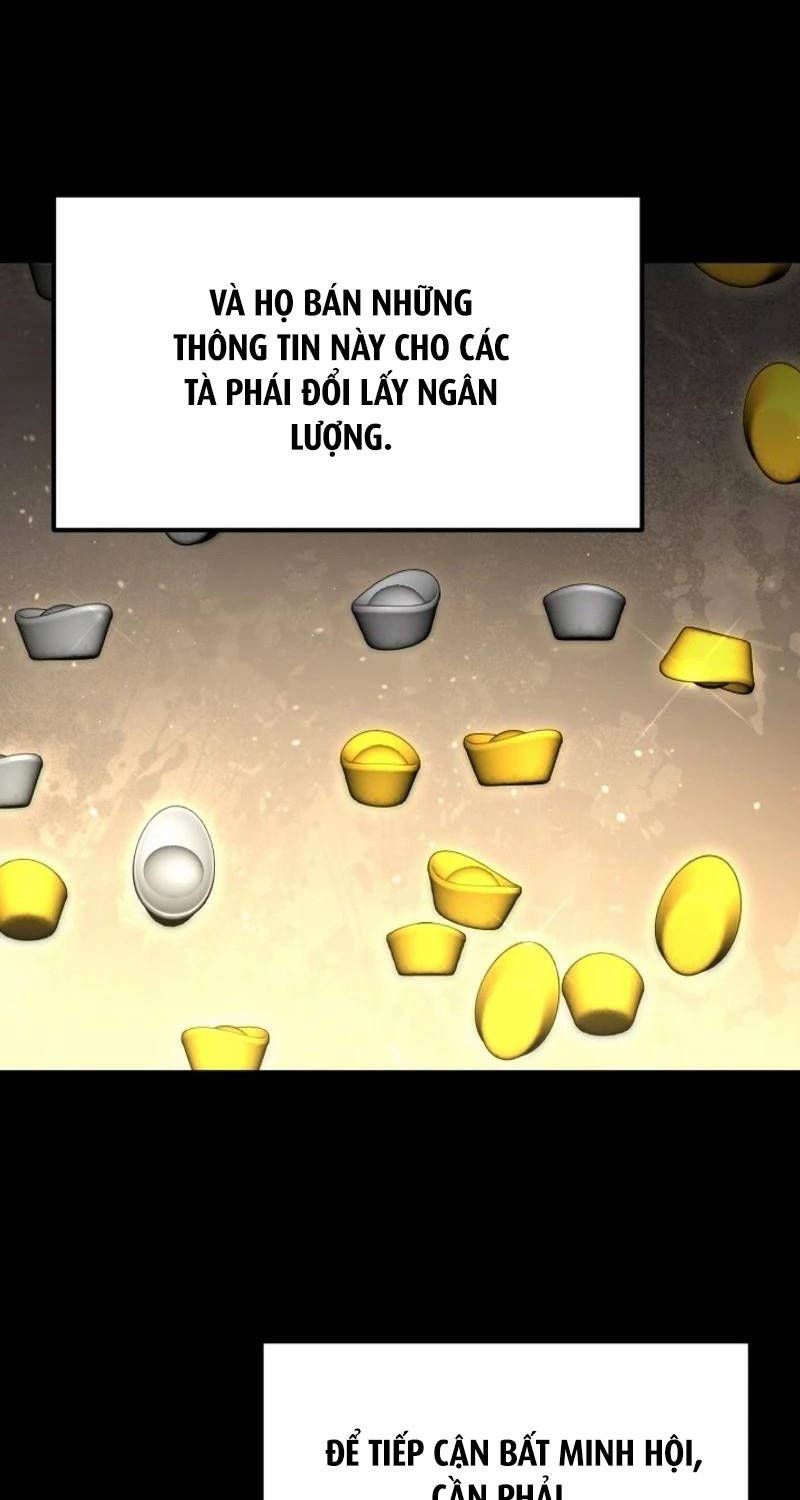 Phá Công Kiếm Đế Chapter 48 - 68