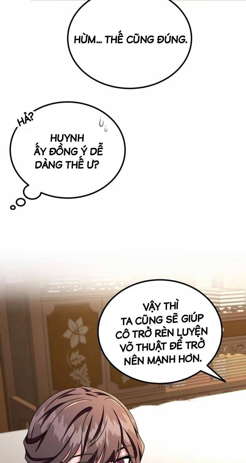 Phá Công Kiếm Đế Chapter 49 - 41