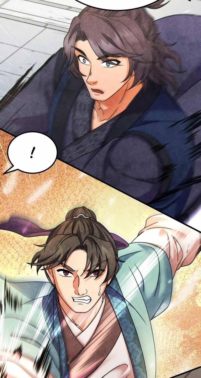 Phá Công Kiếm Đế Chapter 49 - 43