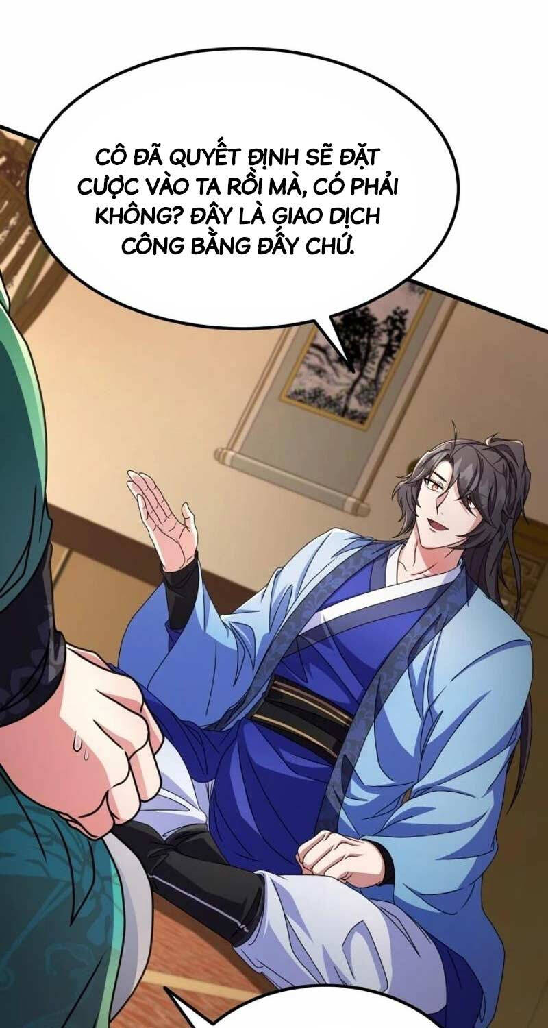 Phá Công Kiếm Đế Chapter 49 - 47