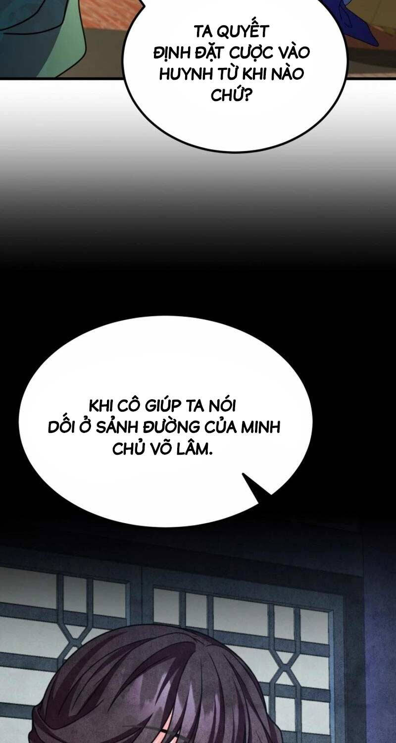 Phá Công Kiếm Đế Chapter 49 - 48