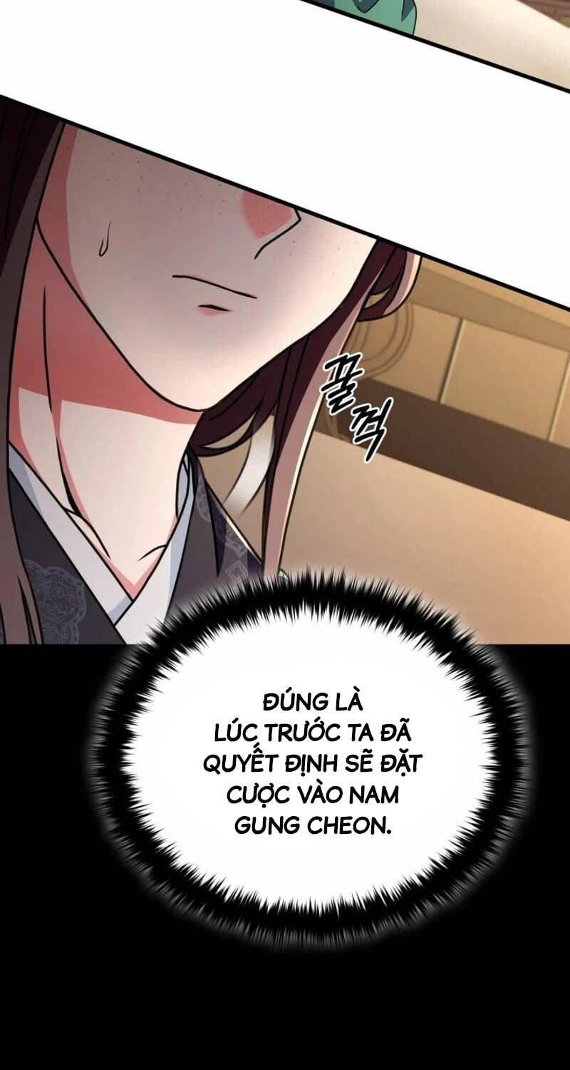 Phá Công Kiếm Đế Chapter 49 - 51