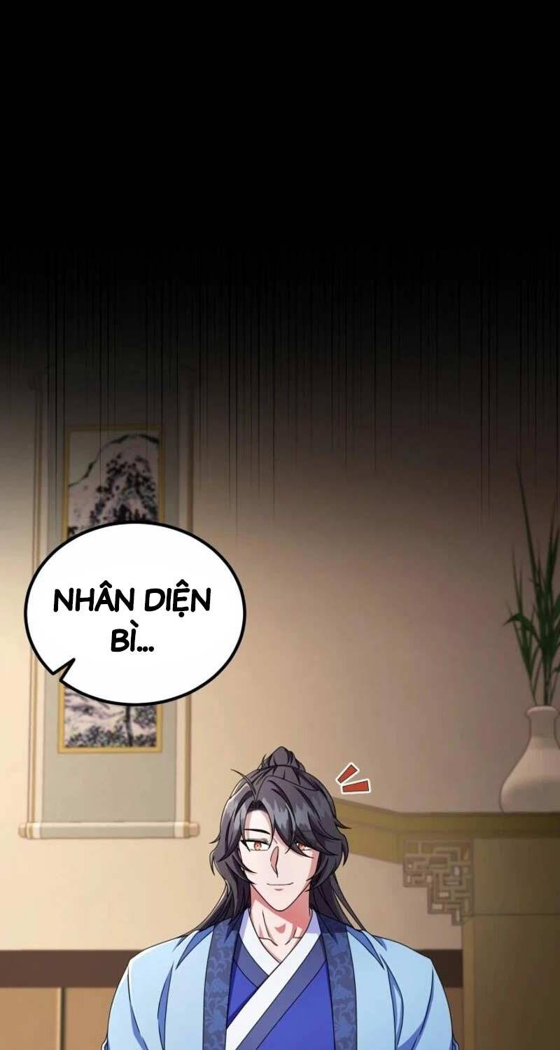 Phá Công Kiếm Đế Chapter 49 - 57