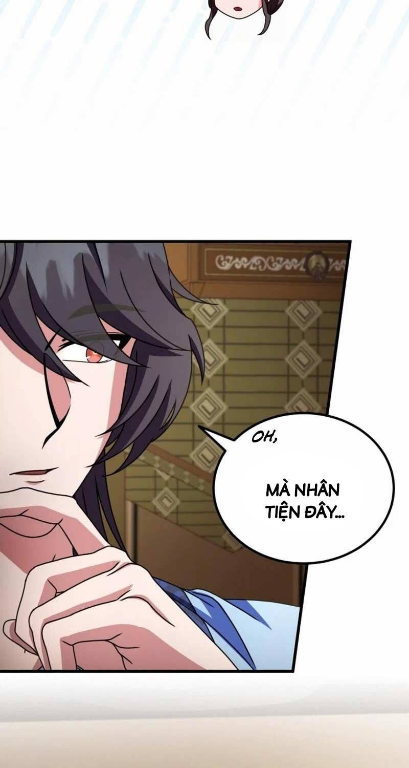 Phá Công Kiếm Đế Chapter 49 - 59