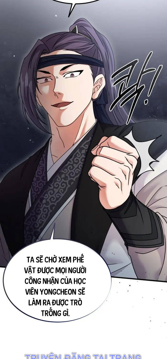 Phá Công Kiếm Đế Chapter  54 - 15