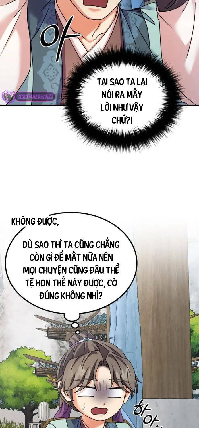 Phá Công Kiếm Đế Chapter  54 - 18