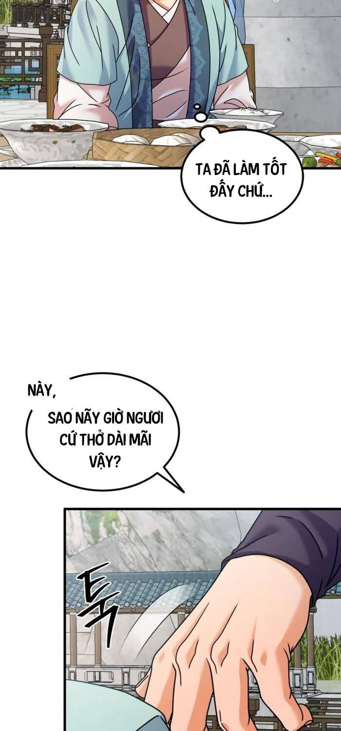 Phá Công Kiếm Đế Chapter  54 - 19