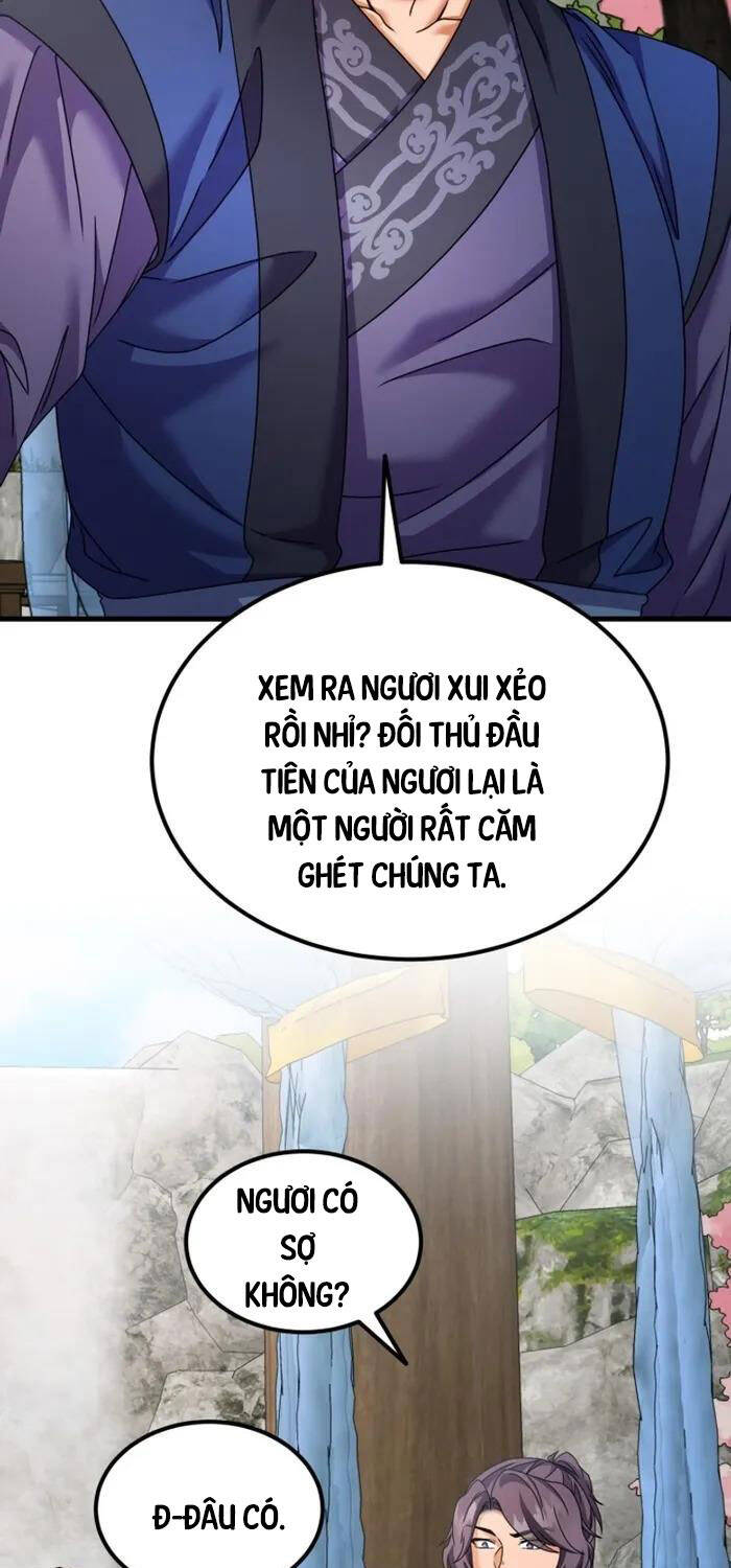 Phá Công Kiếm Đế Chapter  54 - 21