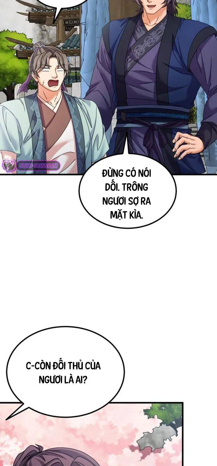 Phá Công Kiếm Đế Chapter  54 - 22