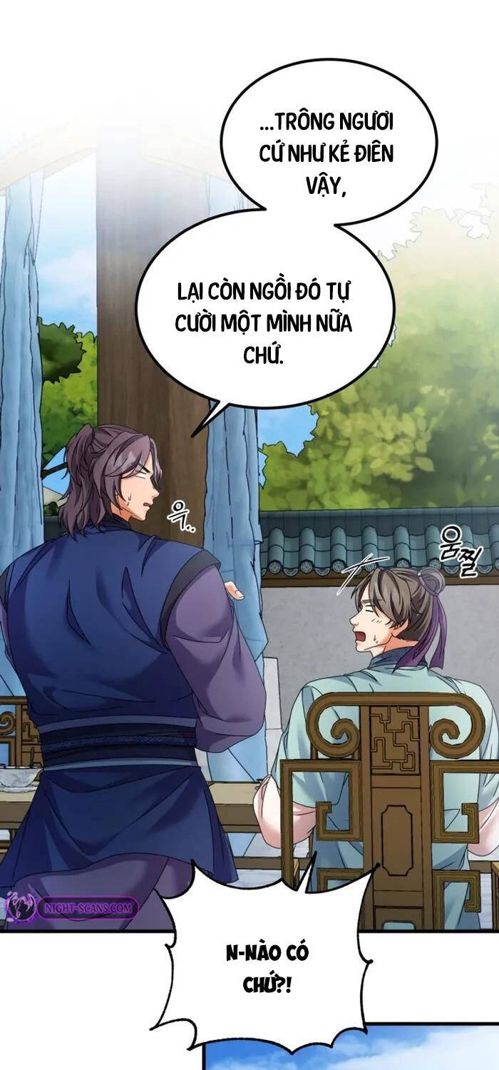 Phá Công Kiếm Đế Chapter  54 - 29