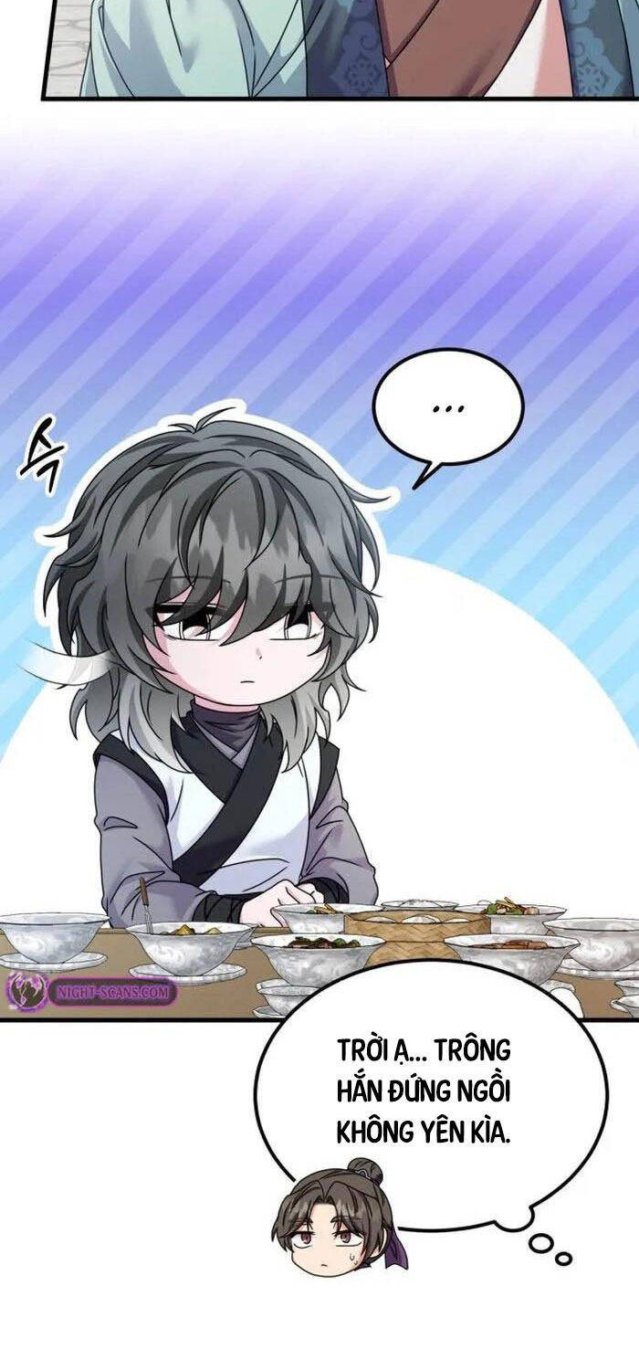 Phá Công Kiếm Đế Chapter  54 - 4