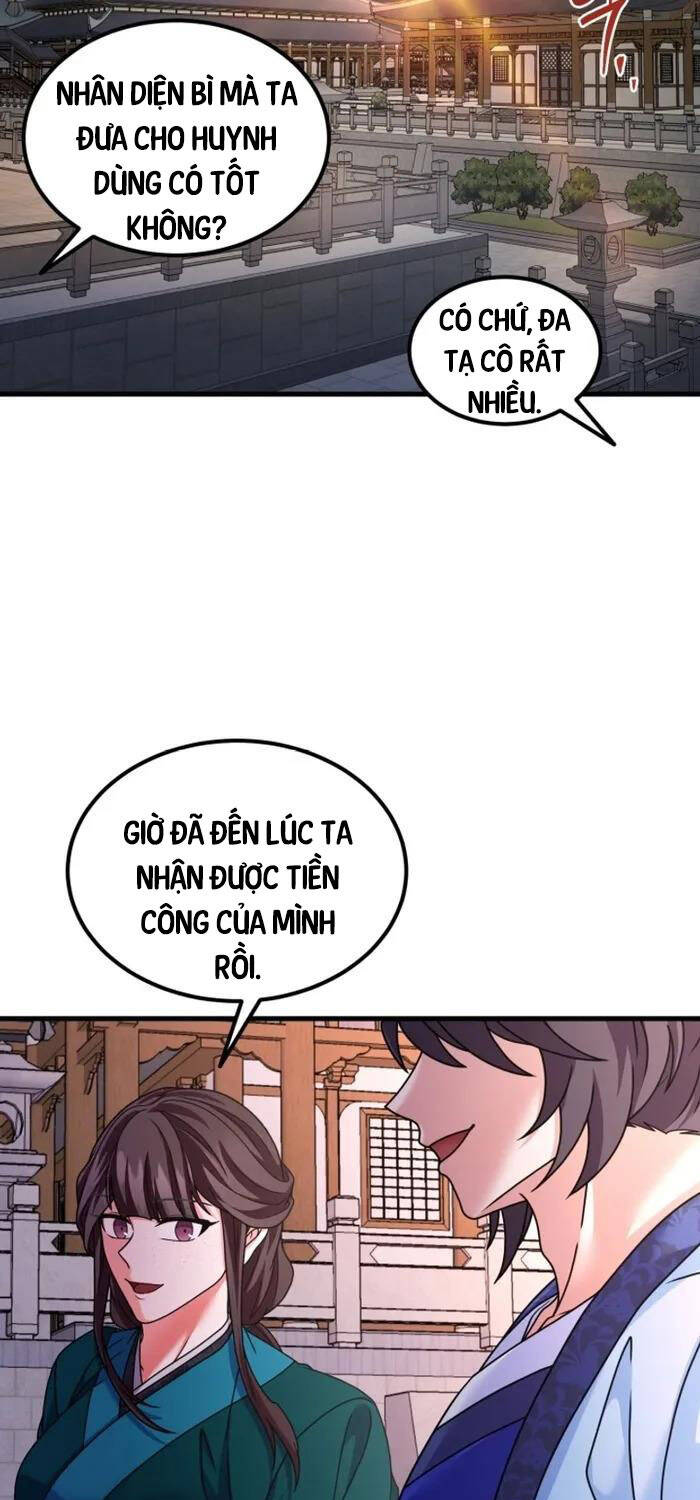 Phá Công Kiếm Đế Chapter  54 - 32