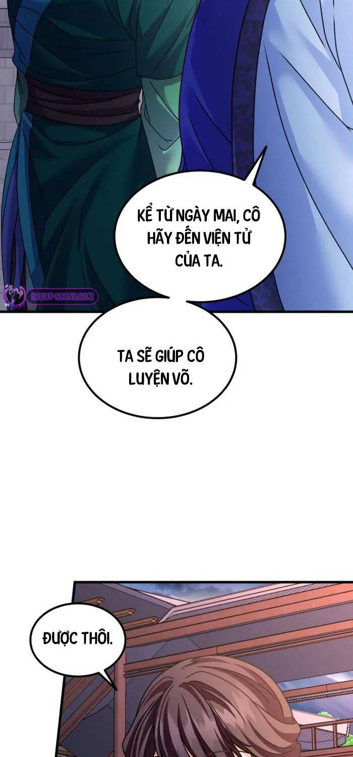 Phá Công Kiếm Đế Chapter  54 - 33