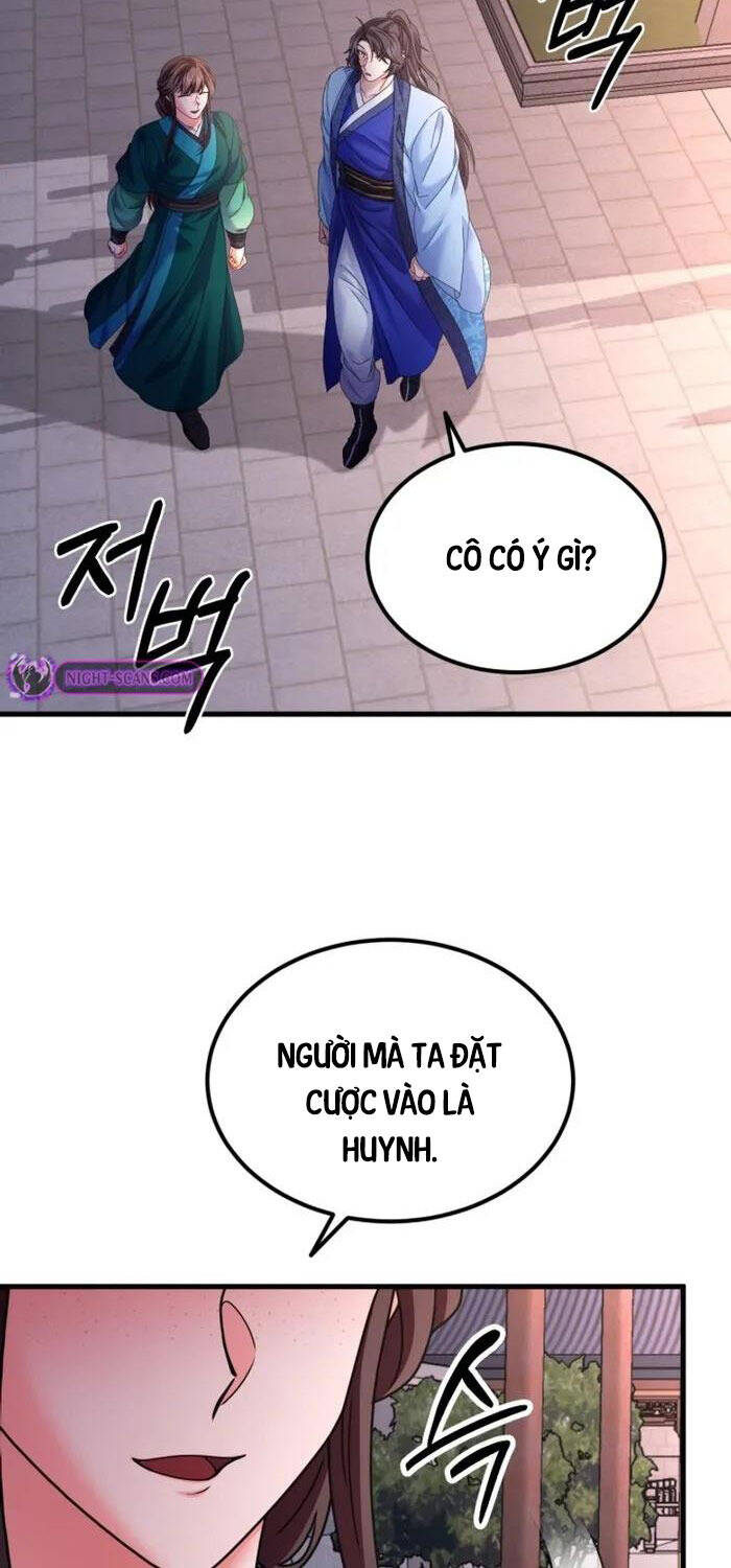 Phá Công Kiếm Đế Chapter  54 - 35