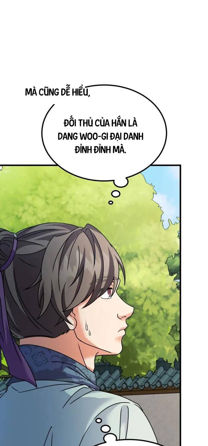 Phá Công Kiếm Đế Chapter  54 - 5