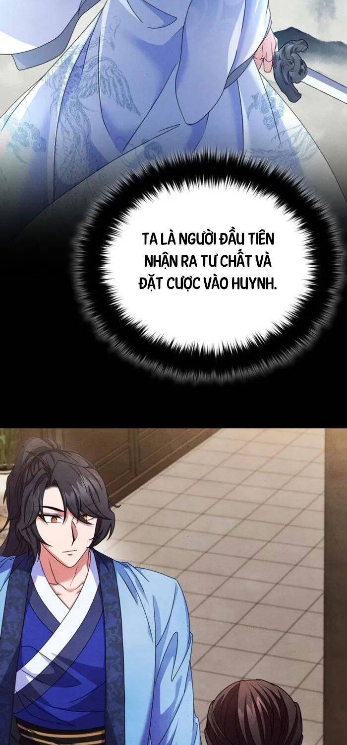 Phá Công Kiếm Đế Chapter  54 - 43