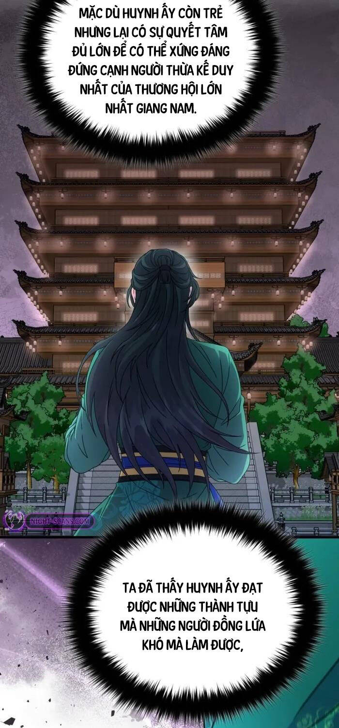 Phá Công Kiếm Đế Chapter  54 - 50