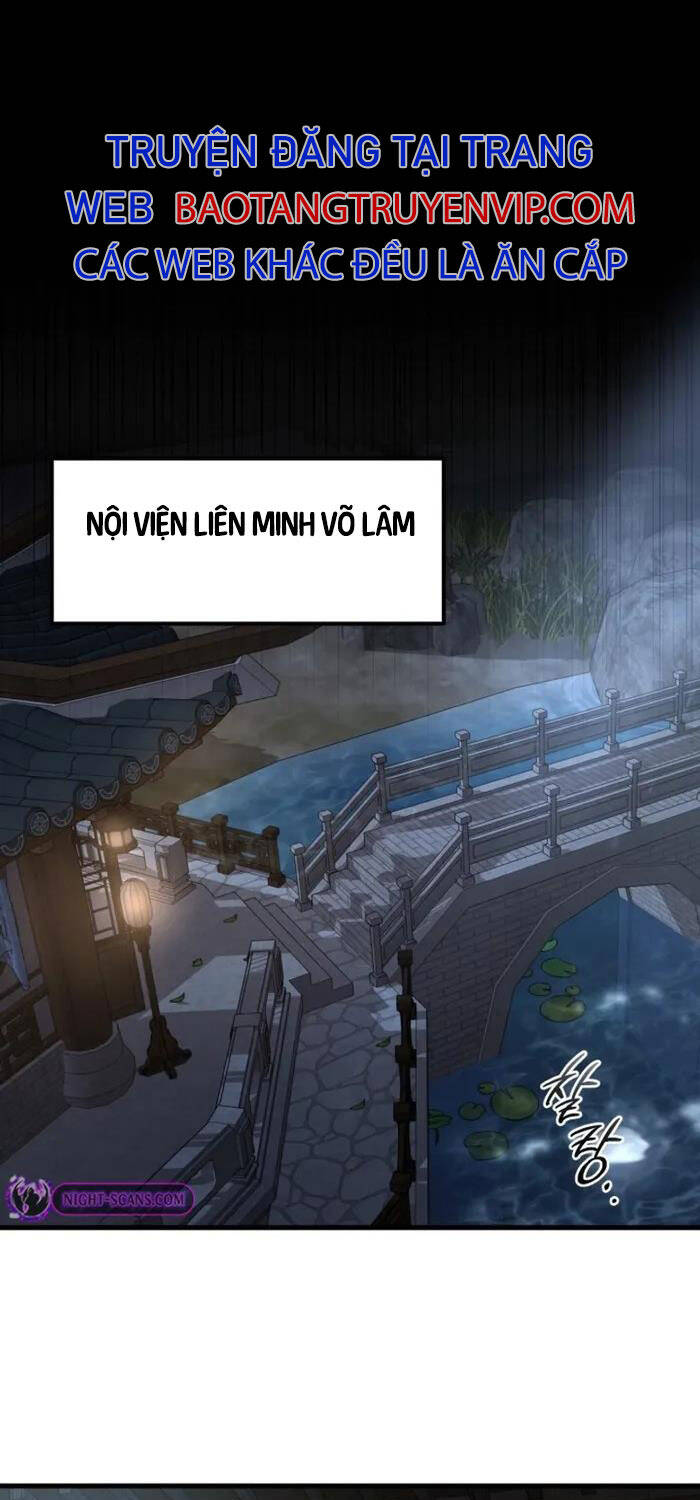 Phá Công Kiếm Đế Chapter  54 - 58