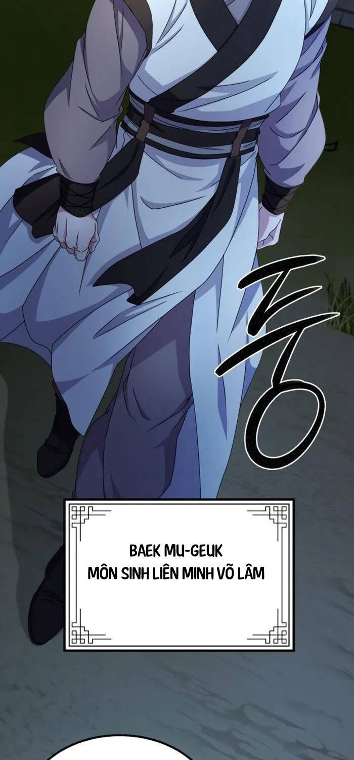 Phá Công Kiếm Đế Chapter  54 - 60