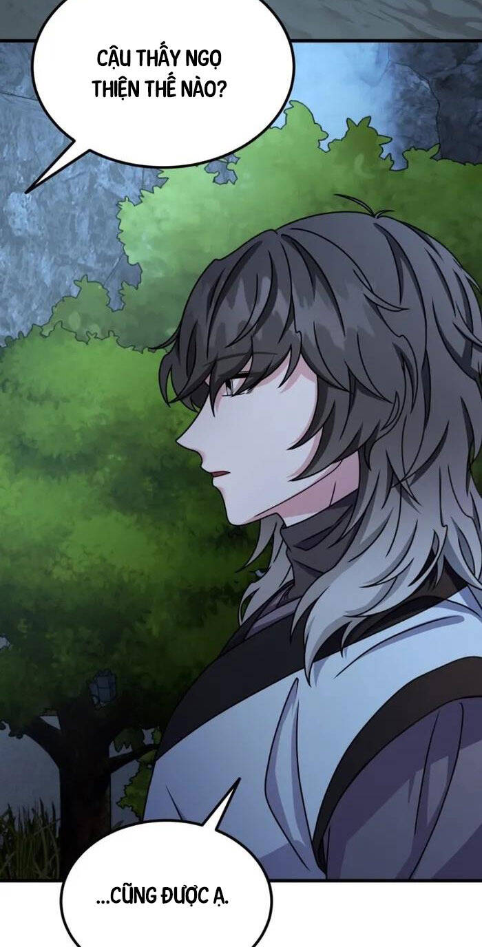 Phá Công Kiếm Đế Chapter  54 - 61