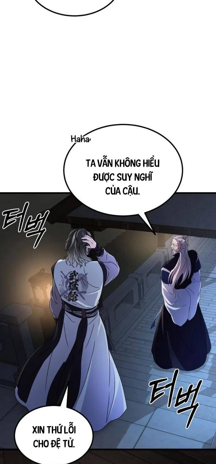 Phá Công Kiếm Đế Chapter  54 - 62