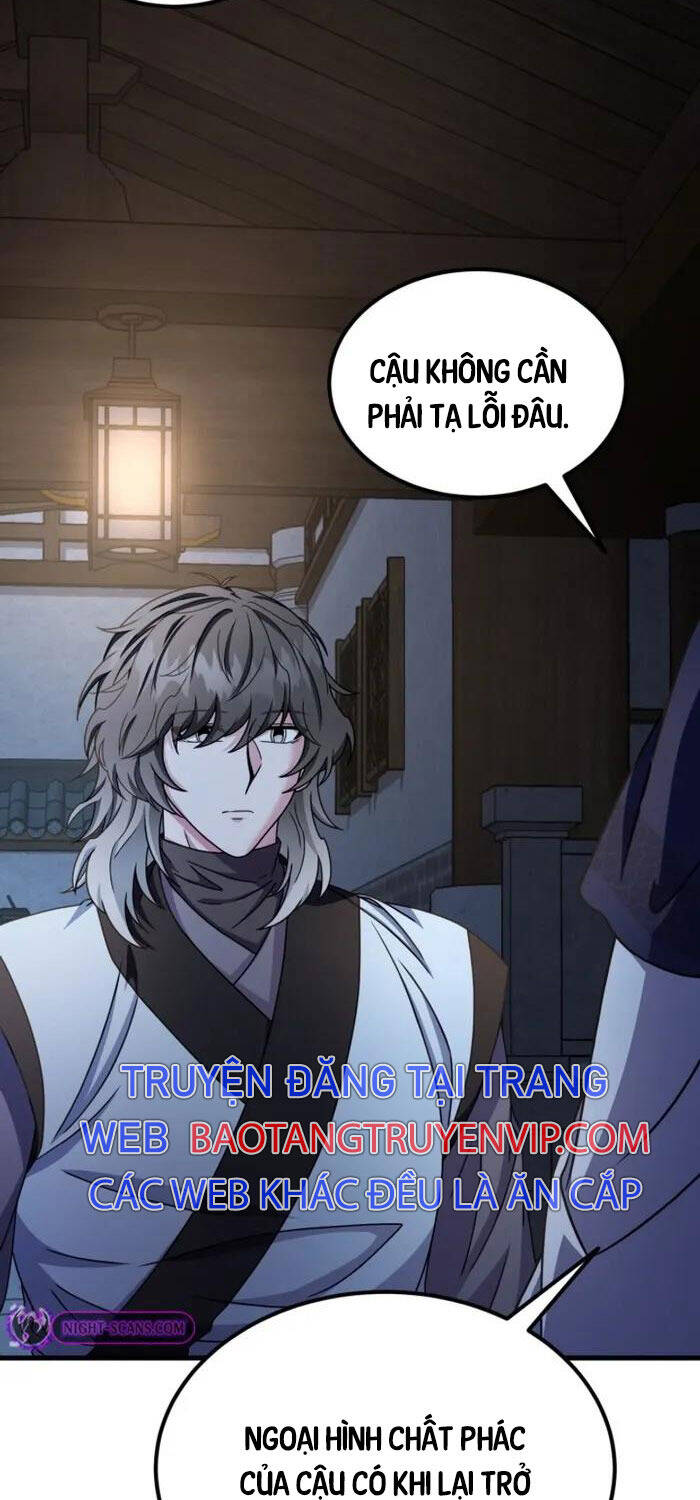 Phá Công Kiếm Đế Chapter  54 - 63