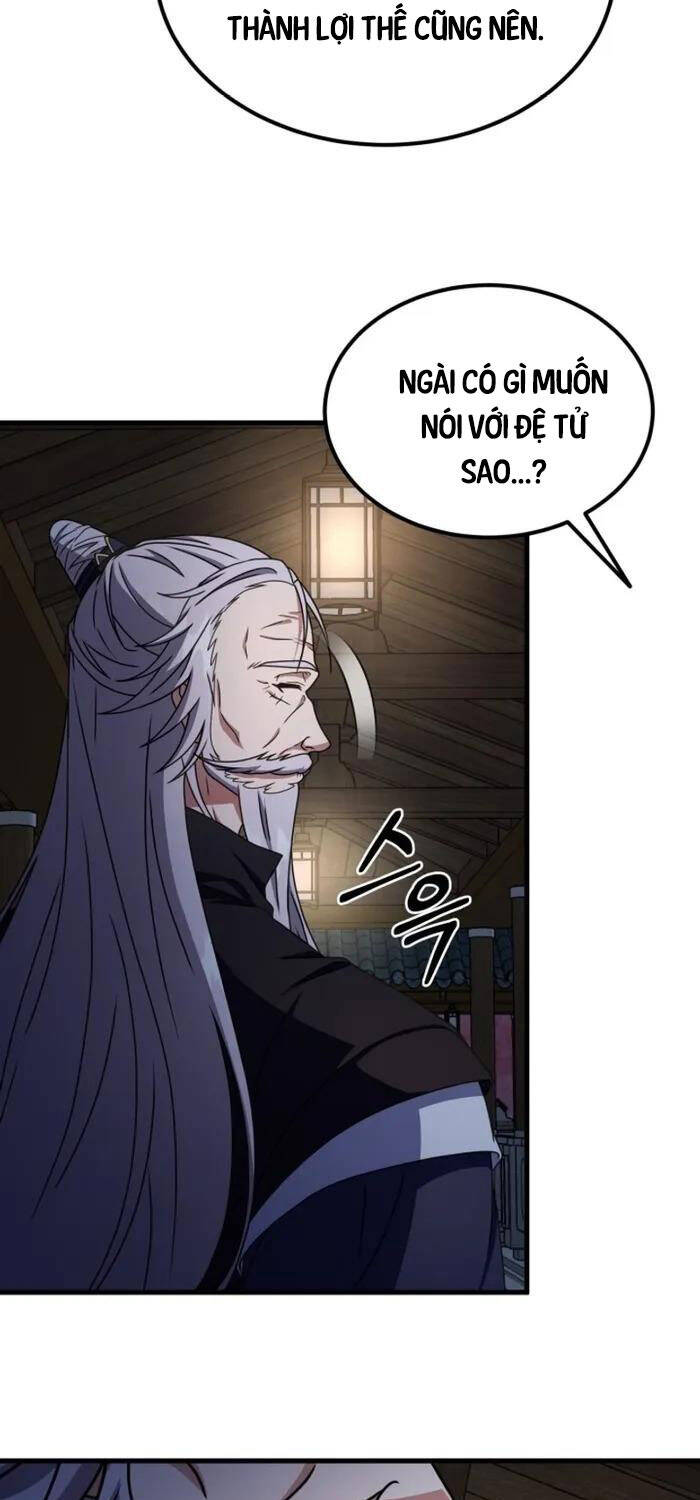 Phá Công Kiếm Đế Chapter  54 - 64