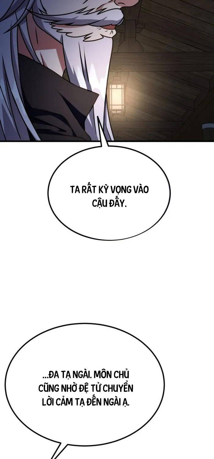 Phá Công Kiếm Đế Chapter  54 - 65