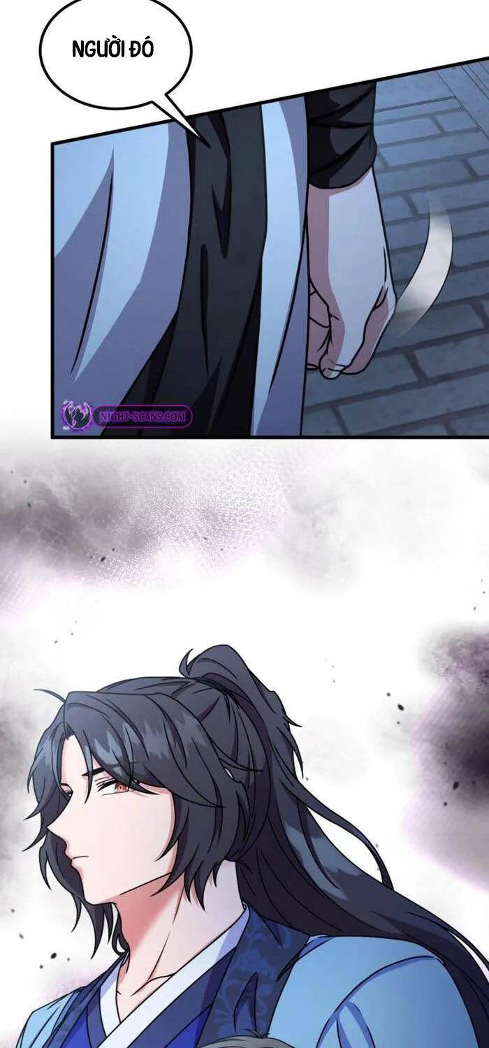 Phá Công Kiếm Đế Chapter  54 - 68